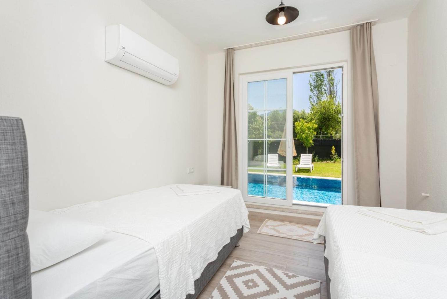 Villa Zonkdemir Dalyan Buitenkant foto